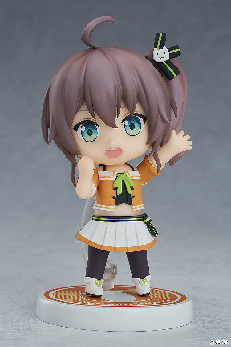 Nendoroid Natsuiro Matsuri / 黏土人 1643 夏色祭