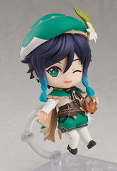 Nendoroid Venti / 黏土人 溫迪 (Venti) [再版]