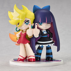 Mini Memory Panty & Stocking / Mini Memory 潘蒂＆絲桃金