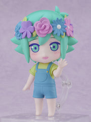 Nendoroid Basil / 黏土人 2057 Basil