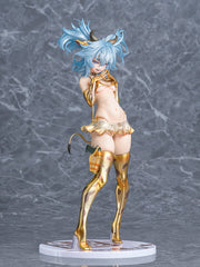 PA-15: Gold Cow Bikini Ver. / PA-15：金牛比基尼Ver.
