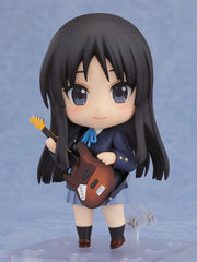 Nendoroid Mio Akiyama 2.0 / 黏土人 3105 秋山澪 2.0