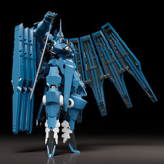 MODEROID Vardant / MODEROID 瓦爾丹特