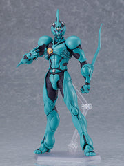 Max Factory Figma 600  卡巴I 終極版 (再販) 《強殖裝甲GUYVER》