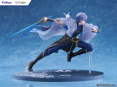 Koyanagi Rou 1/7 Scale Figure / 1/7 PVC 小柳郎