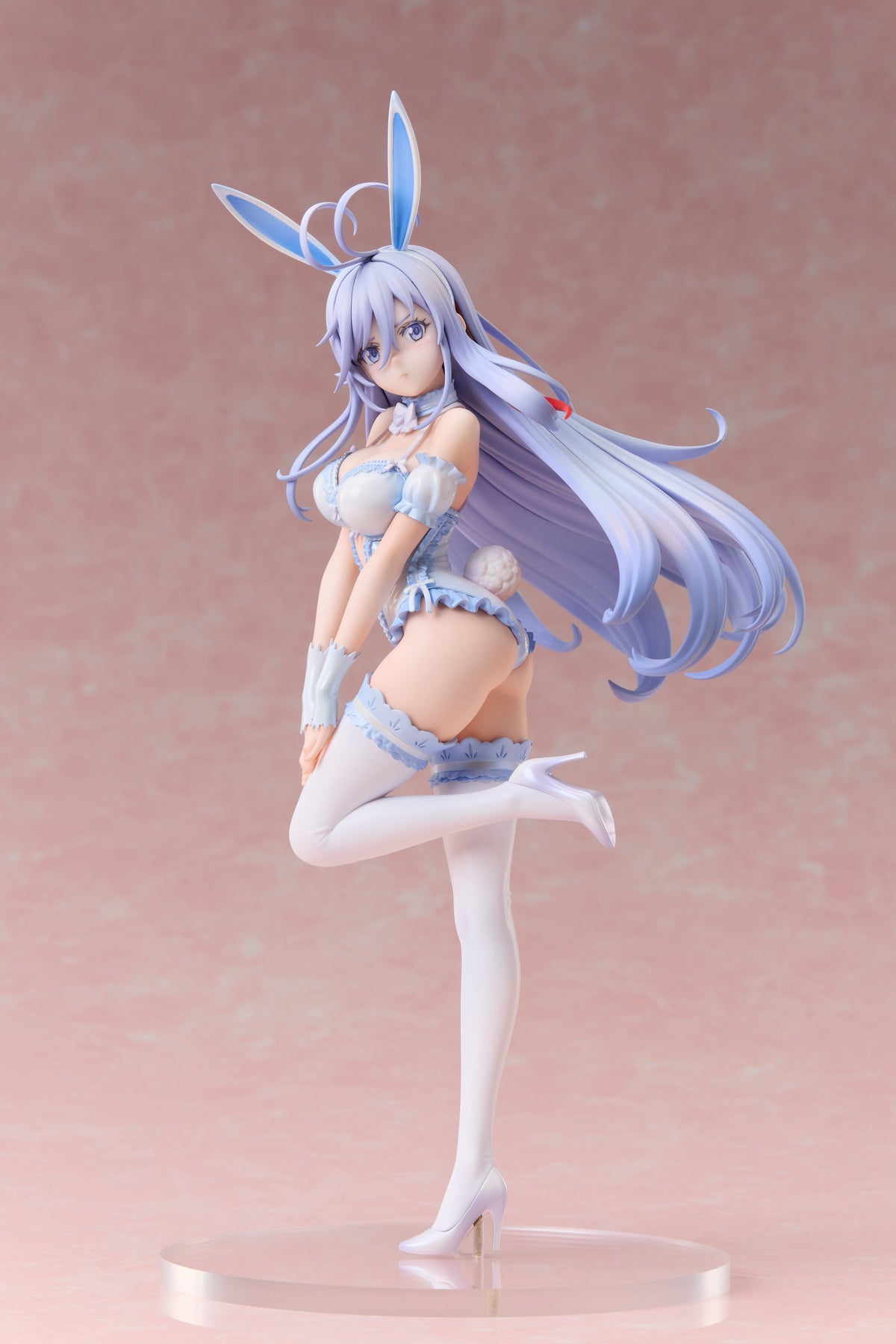 Aniplex 1/7 PVC 蕾娜 兔女郎Ver. 《86 - 不存在的戰區》