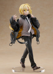 DMM Factory 1/7 PVC 卯月光 illustration by 望月Kei《NIJISANJI》