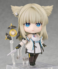 Nendoroid 3043 Perlica / 黏土人 3043 明日方舟：終末地 佩麗卡