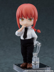 Nendoroid Doll Makima / 黏土娃 真紀真