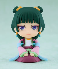 Nendoroid Plus: Maomao - Garden Party Ver. Rubber Mascot / Nendoroid Plus：毛毛 - 花園派對 Ver.橡膠吉祥物
