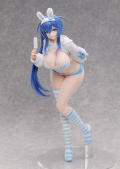 New Jersey: Private Quarters Ver. / 碧藍航線 紐澤西 宿舍計劃Ver. (1/3 Scale)