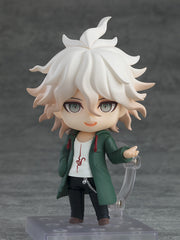 Nendoroid Nagito Komaeda / 黏土人 狛枝凪人