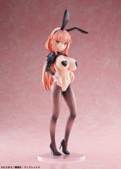 Komaro Michinoku Reverse Bunny Ver. / 學生會也有洞！ 陸奧駒絽 逆兔女郎Ver.