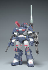 1/35 Dougram Ver. GT DX Complete Edition / 1/35 太陽之牙 達格拉姆 Ver. GT DX 完全豪華版 組裝模型