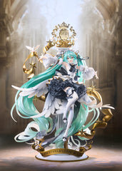 G.S. Collection [SC] Hatsune Miku Symphony: 10th Anniversary Ver. / G.S. Collection [SC] 初音未來交響曲 10 週年紀念 Ver.