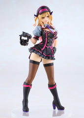 Max Factory PLAMAX MF-100: minimum factory 山下俊也 Nene Ver. 2.0