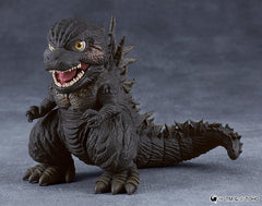 Nendoroid Godzilla (2023) / 黏土人 哥吉拉 (2023)