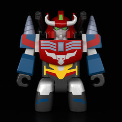 BRICKROID Land Bison / BRICKROID 陸地野牛