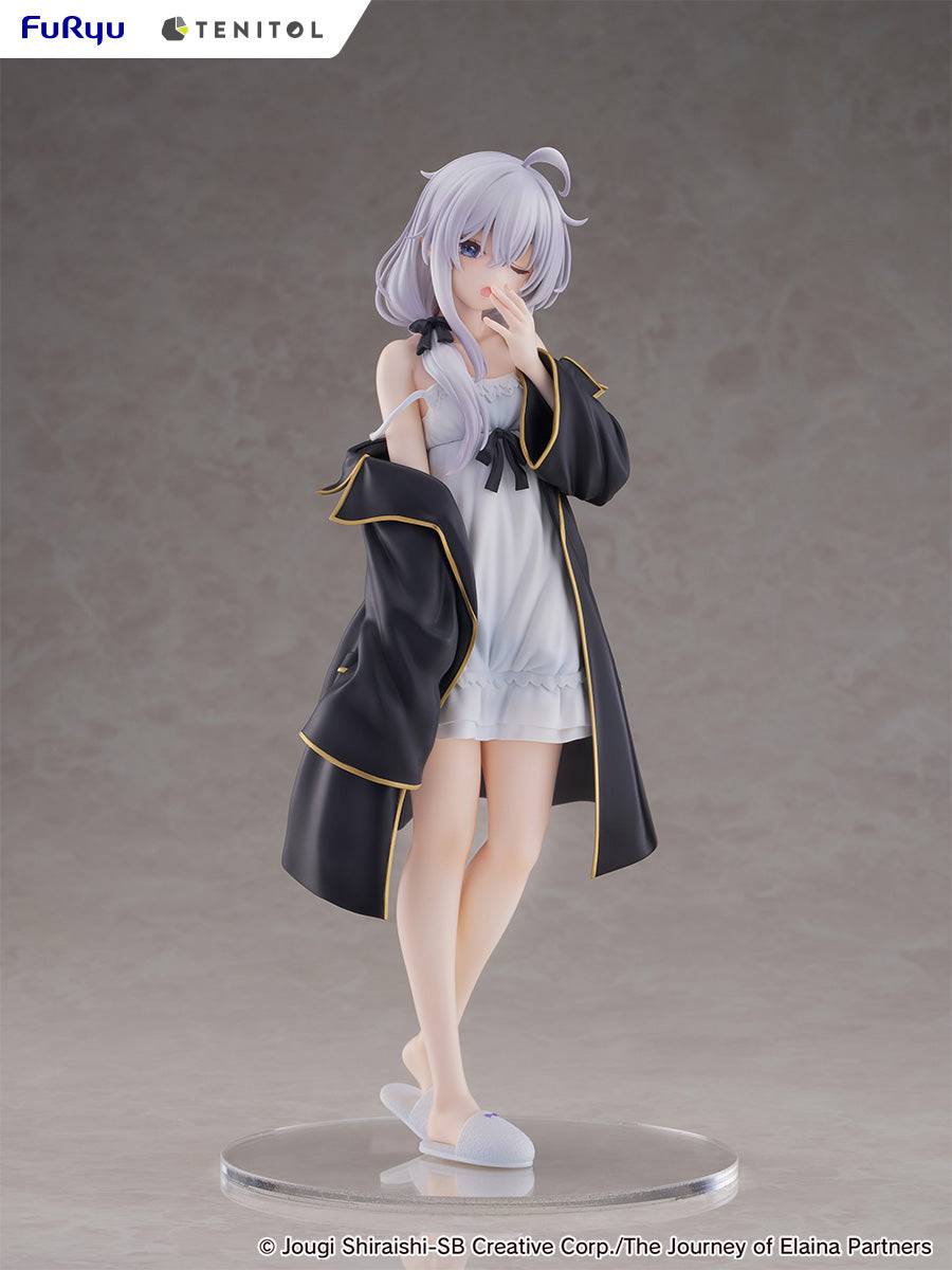 TENITOL Elaina Listless ver. / TENITOL TALL 伊萊娜 慵懶Ver.