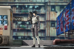 Hyper Body Motoko Kusanagi (Simple Armored Suit Ver.) / Hyper Body 草薙元子 (簡易裝甲服 Ver.)