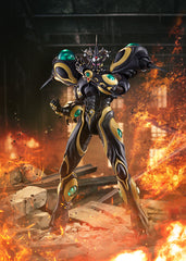 Max Factory Figma 黑色巨人殖裝《強殖裝甲GUYVER》