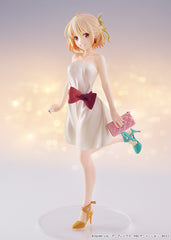 Good Smile POP UP PARADE 錦木千束：派對後 Ver. L Size 《Lycoris Recoil 莉可麗絲》