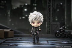 Nendoroid Sylus / 黏土人西勒斯