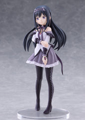 Puella Magi Madoka Magica The Movie -Walpurgisnacht: Rising- Homura Akemi Non-Scale Figure / 劇場版 魔法少女小圓 -Walpurgisnacht: Rising-曉美焰 無比例模型