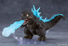 Nendoroid Godzilla (2023) / 黏土人 哥吉拉 (2023)
