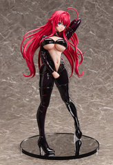 Rias Gremory: Catsuit Ver. / 莉雅絲·吉蒙裡 緊身衣Ver.