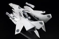 SA-77 SILPHEED Lancer type convertible kit / SA-77 SILPHEED Lancer型改裝套件