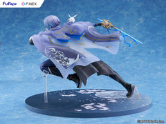 Koyanagi Rou 1/7 Scale Figure / 1/7 PVC 小柳郎
