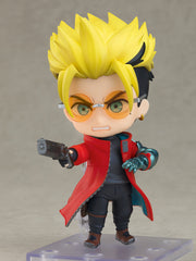 Nendoroid Vash the Stampede: STARGAZE Ver. / 黏土人 3136  威席‧史坦畢特 STARGAZE Ver.