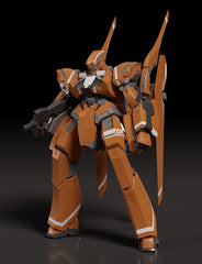 Good Smile Moderoid 模型  KG-6 Sleipnir 《ALDNOAH.ZERO》