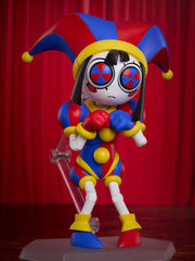 Max Factory Figma SP176 帕姆尼 《數位馬戲團》
