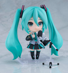 Nendoroid Hatsune Miku V6 / 黏土人 初音未來 V6