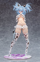 PA-15: Cow Bikini Ver. / PA-15：牛比基尼Ver.