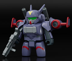 BRICKROID Dragonar-2 / BRICKROID 機甲戰記威龍 威龍2號 (Dragonar-2) 積木可動模型