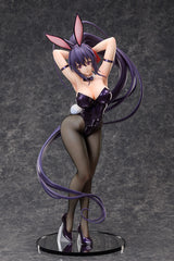 Akeno Himejima: Bunny Ver. (1/3 Scale) / 1/3 姬島朱乃 兔女郎Ver