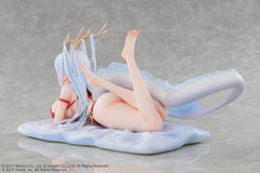 Azur Lane Shimanto The Relaxing Dragon God Ver. 1/7 Complete Figure / 碧藍航線 Shimanto 悠閒龍神大人Ver.