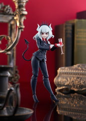 figma 703 Lucifer 地獄征服者 路西法