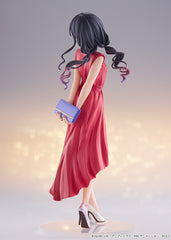Good Smile  POP UP PARADE 井之上瀧奈：派對後 Ver. L Size 《Lycoris Recoil 莉可麗絲》