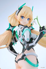 Good Smile 1/7 PVC Angela Balzac: 10th Anniversary Ver. 《樂園追放 -Expelled from Paradise》