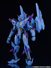 Good Smile Moderoid 模型 蘇泊比亞 《勇氣爆發Bang Bravern》