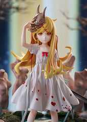 G.S. Collection Shinobu Oshino: Shinobumonogatari Ver. / G.S. Collection 忍野忍 忍物語 Ver.