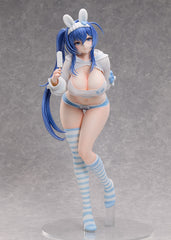 New Jersey: Private Quarters Ver. / 碧藍航線 紐澤西 宿舍計劃Ver. (1/3 Scale)