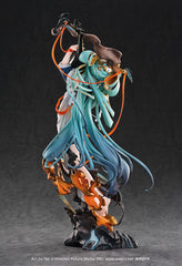 初音未來 十面埋伏Ver.