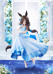 Good Smile 1/7 PVC 米浴～嚮往的景色～《賽馬娘Pretty Derby》