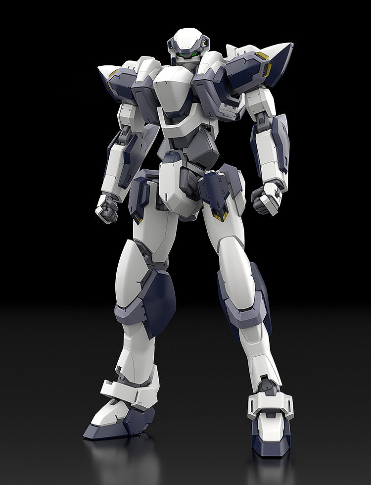 KADOKAWA PLASTIC MODEL SERIES 《驚爆危機》1/48 強弩兵 特別套組