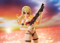 figma Veronica Sweetheart: Swimsuit Ver. /Figma 701 維羅妮卡·甜心 泳裝Ver.